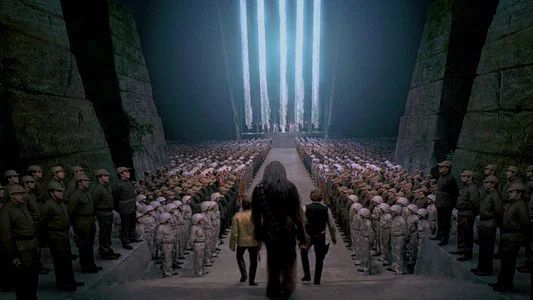 Foto de La guerra de las galaxias