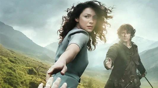 Foto de Outlander