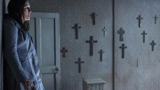 Foto de El Conjuro 2