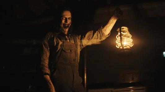 Foto de El Conjuro 4: Últimos ritos
