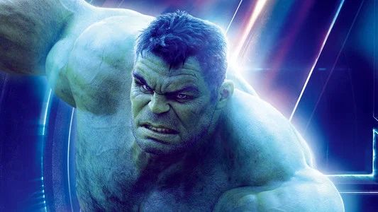 Foto de Avengers: Infinity War
