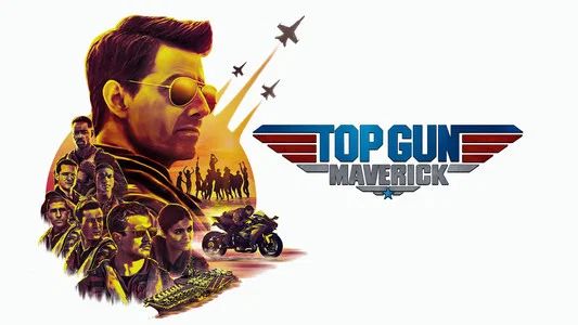 Foto de Top Gun: Maverick