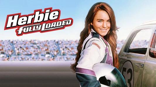 Foto de Herbie: A toda marcha