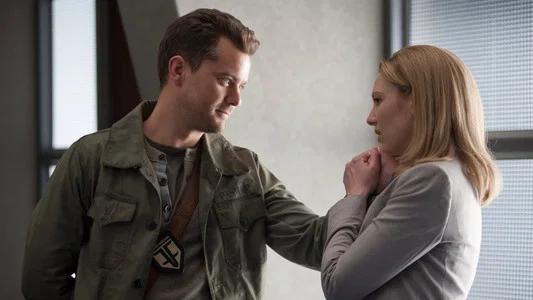 Foto de Fringe