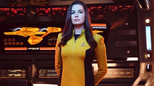 Foto de Star Trek: Extraños Nuevos Mundos