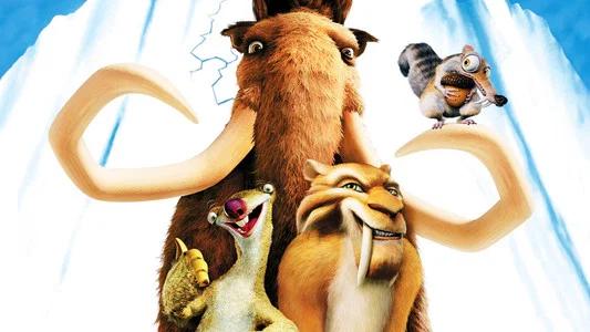 Foto de La era de hielo