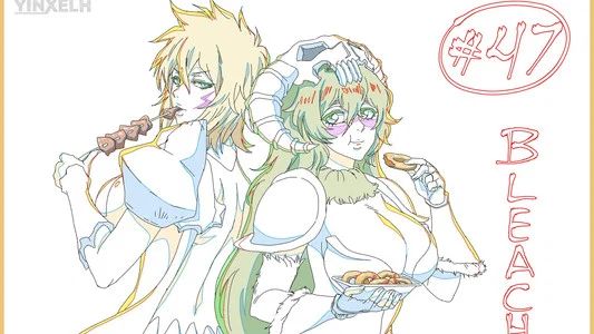 Foto de Bleach