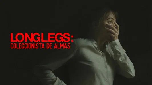 Foto de Longlegs: Coleccionista de almas