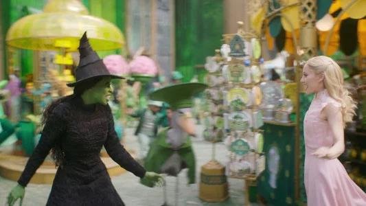 Foto de Wicked