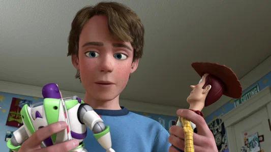 Foto de Toy Story 3