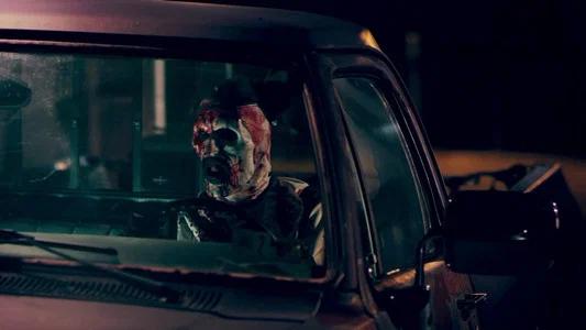 Foto de Terrifier