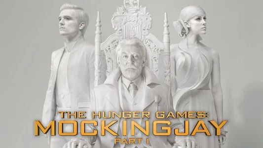 Foto de Los juegos del hambre: Sinsajo - Parte 1