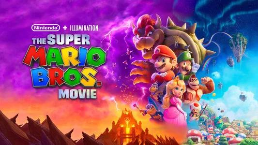 Foto de Super Mario Bros. La película
