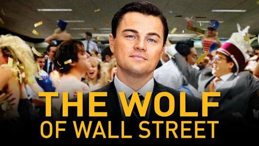 Foto de El Lobo de Wall Street