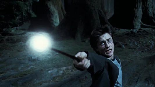 Foto de Harry Potter y el prisionero de Azkaban