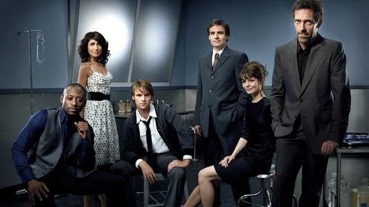 Foto de Dr. House