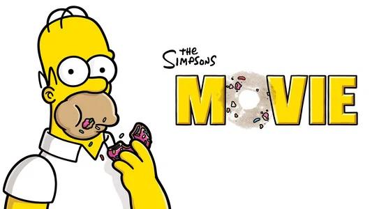 Foto de Los Simpson: La película