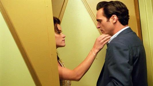Foto de Johnny y June: Pasión y locura