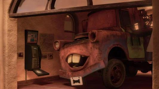 Foto de Cars 2