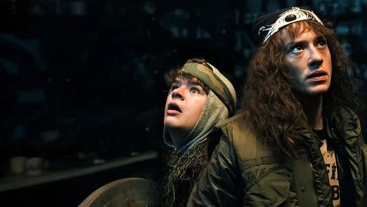 Foto de Stranger Things