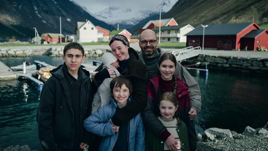 Foto de Fjord