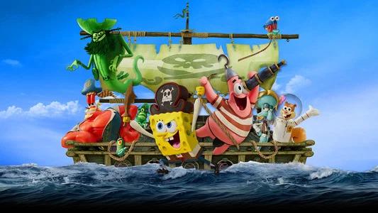 Foto de Bob Esponja: En busca de los pantalones cuadrados