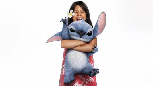 Foto de Lilo y Stitch