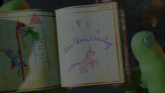 Foto de Shrek 2
