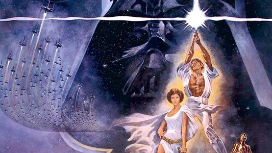 Foto de La guerra de las galaxias