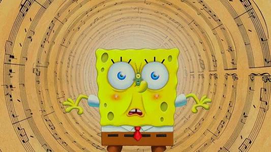 Foto de Bob Esponja: Un héroe fuera del agua