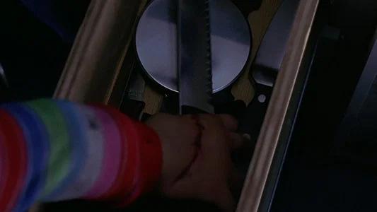 Foto de La novia de Chucky