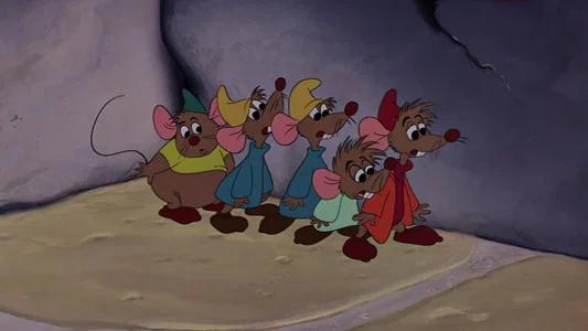 Foto de La cenicienta