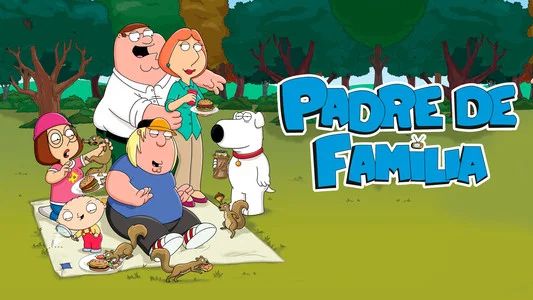 Foto de Padre de Familia