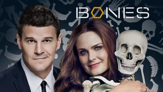 Foto de Bones