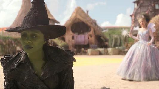 Foto de Wicked: Por siempre