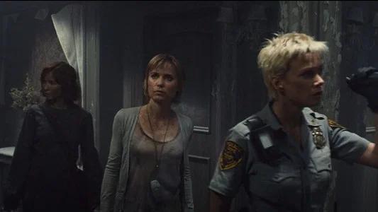 Foto de Terror en Silent Hill