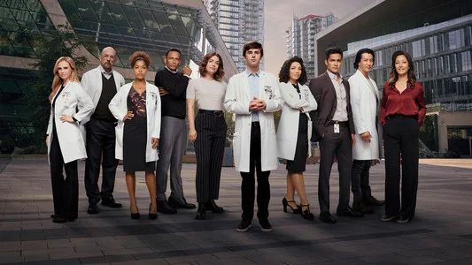 Foto de The Good Doctor