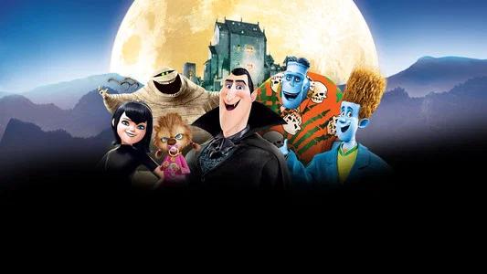 Foto de Hotel Transylvania