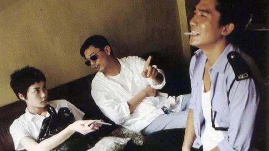 Foto de Chungking Express