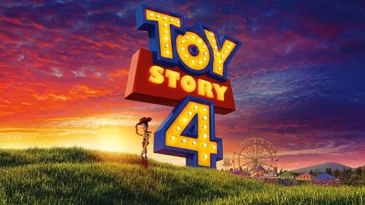 Foto de Toy Story 4