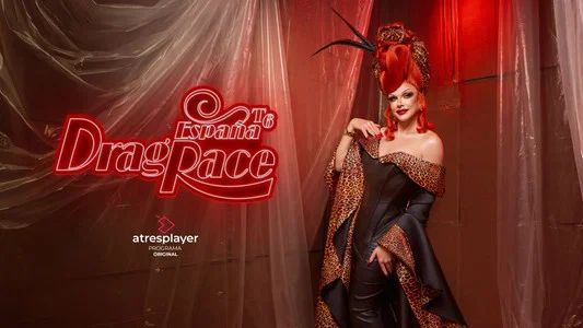 Foto de Drag Race España