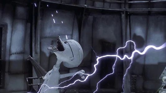Foto de El extraño mundo de Jack