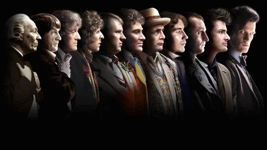 Foto de Doctor Who