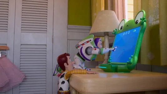 Foto de Toy Story 5