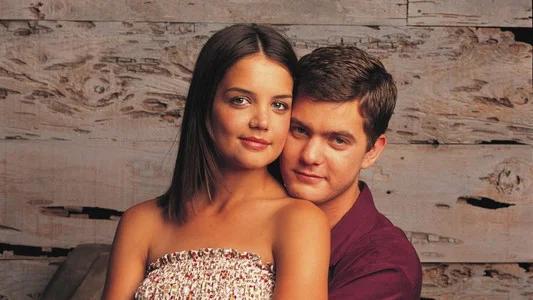 Foto de Dawson crece