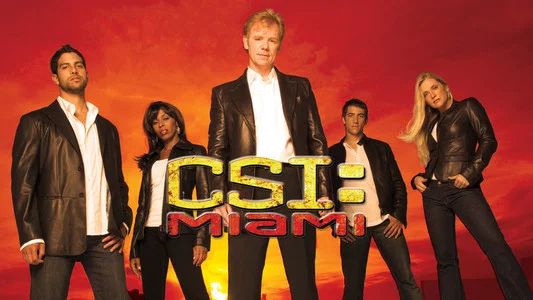 Foto de CSI: Miami