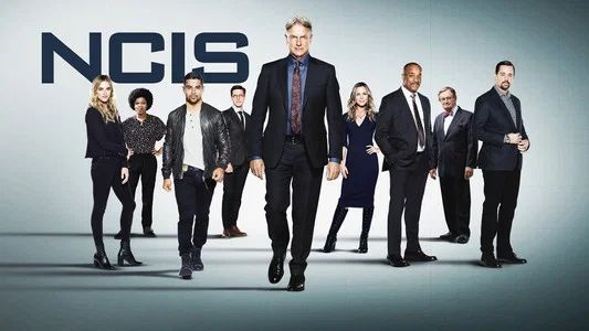 Foto de NCIS: Criminología Naval