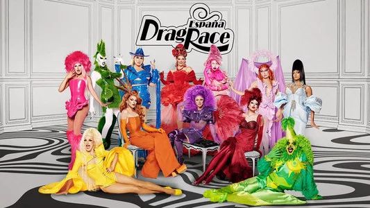 Foto de Drag Race España