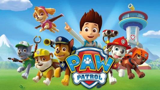 Foto de Paw Patrol: Patrulla de Cachorros