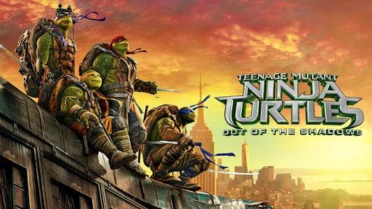 Foto de Tortugas Ninja 2: Fuera de las sombras
